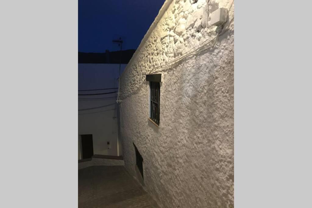Serón Casa De La Luna מראה חיצוני תמונה