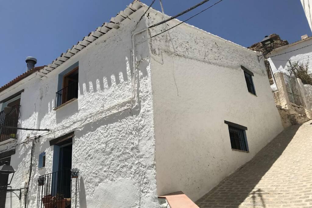 Serón Casa De La Luna מראה חיצוני תמונה