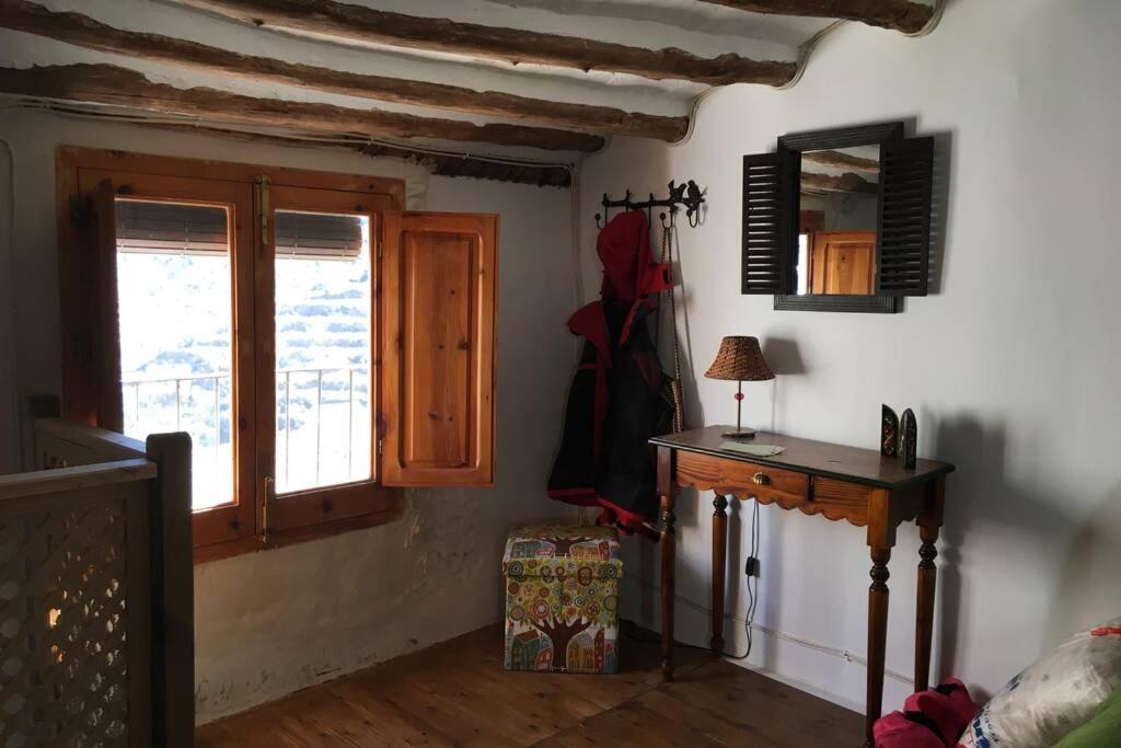 Serón Casa De La Luna מראה חיצוני תמונה