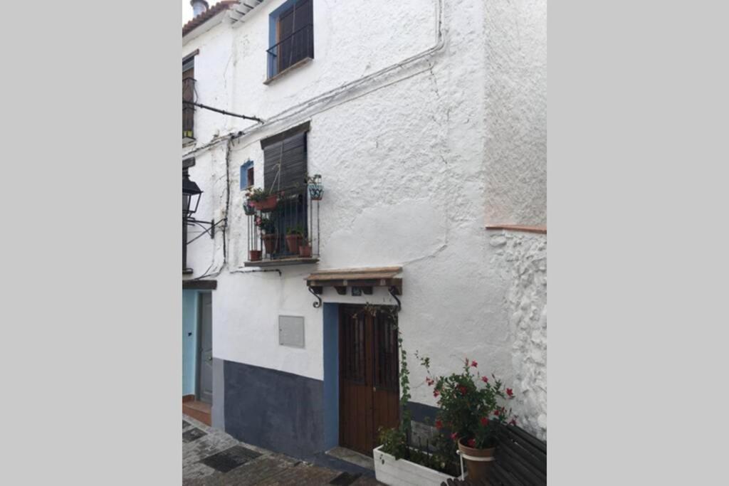 Serón Casa De La Luna מראה חיצוני תמונה
