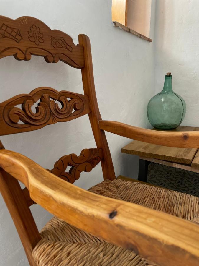Serón Casa De La Luna מראה חיצוני תמונה