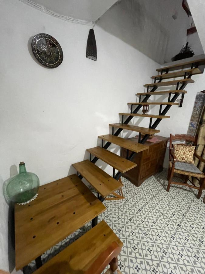 Serón Casa De La Luna מראה חיצוני תמונה