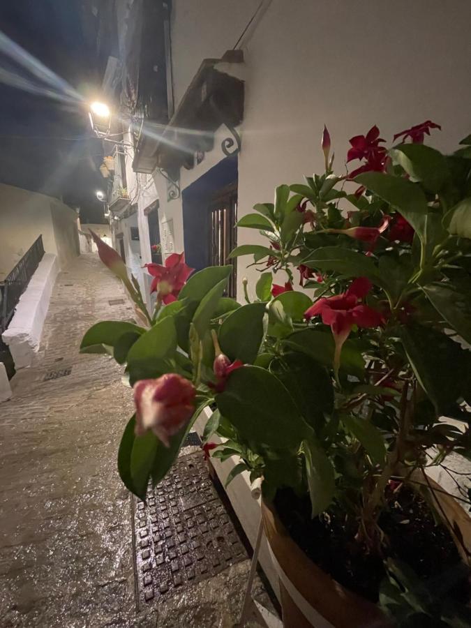 Serón Casa De La Luna מראה חיצוני תמונה