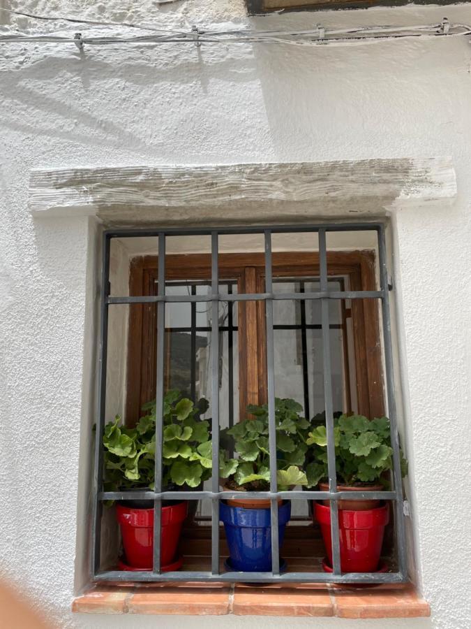 Serón Casa De La Luna מראה חיצוני תמונה
