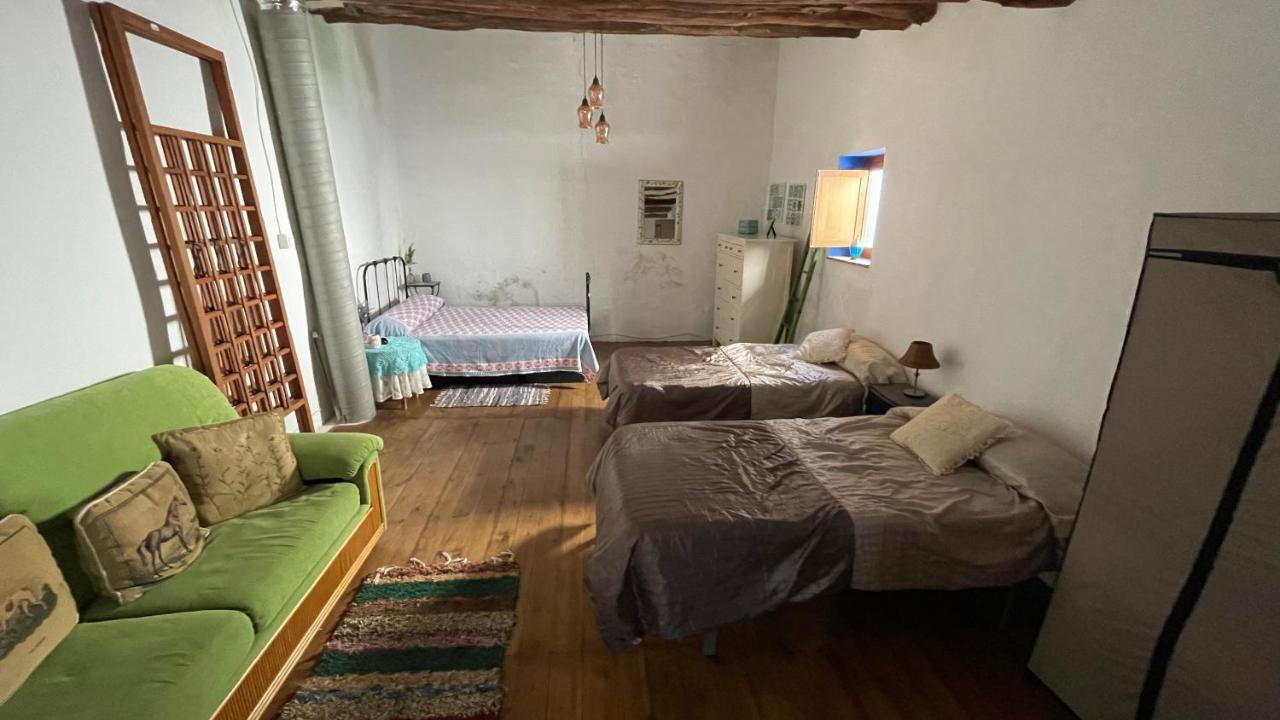 Serón Casa De La Luna מראה חיצוני תמונה