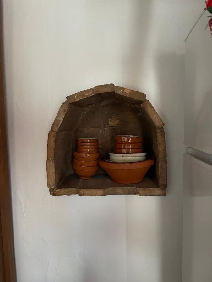 Serón Casa De La Luna מראה חיצוני תמונה