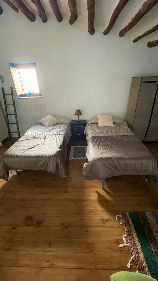 Serón Casa De La Luna מראה חיצוני תמונה