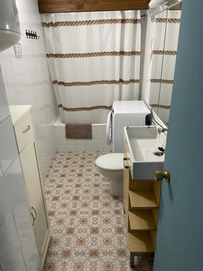 Serón Casa De La Luna מראה חיצוני תמונה