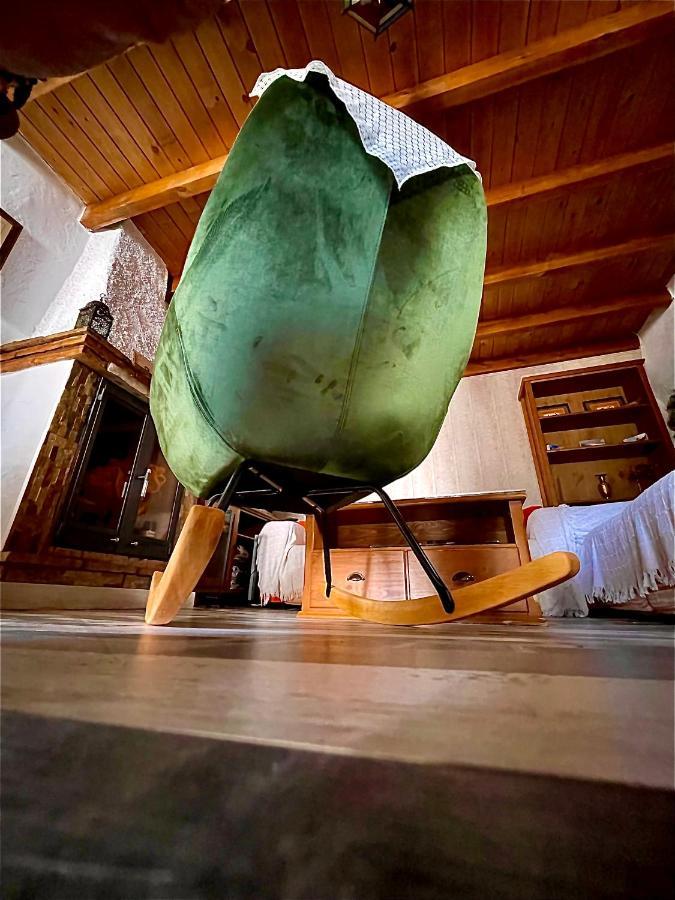 Serón Casa De La Luna מראה חיצוני תמונה