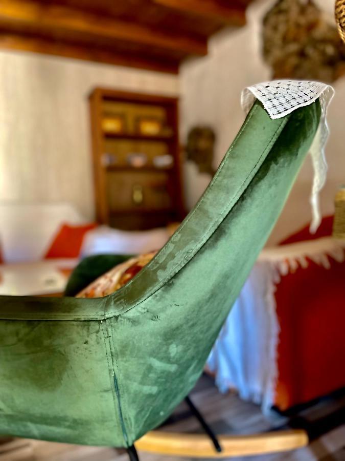 Serón Casa De La Luna מראה חיצוני תמונה
